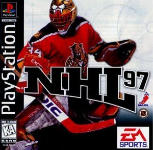 Nhl 97 [SLUS-00030] ROM