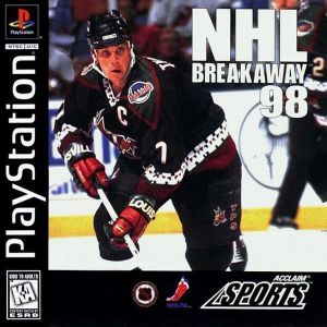 Nhl Breakaway 98 [SLUS-00391] ROM