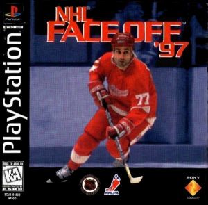 Nhl Faceoff 97 [SCUS-94550] ROM