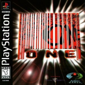 One [SLUS-00469] ROM