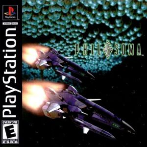 Philosoma [SCUS-94403] ROM