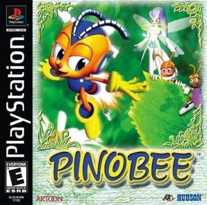 Pinobee [SLUS-01494] ROM