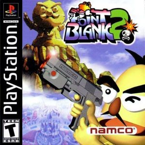 Point Blank 2 [SLUS-00796] ROM