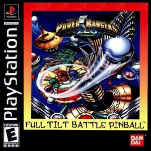 Pro Pinball The Web [SLUS-00371] ROM