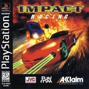 Racing [SLUS-01291] ROM