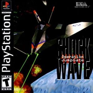 Shockwave Operation Jumpgate [SLUS-00137] ROM