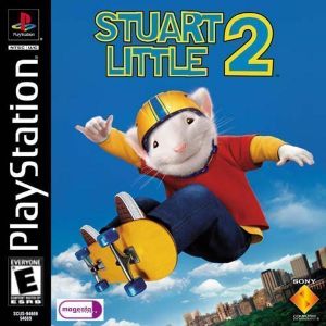 Stuart Little 2 [SCUS-94669] ROM