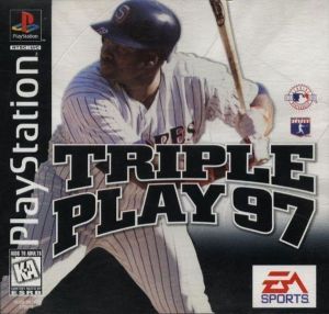 Triple Play 97 [SLUS-00237] ROM