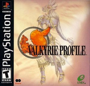 Valkyrie Profile DISC2OF2 [SLUS-01179] ROM