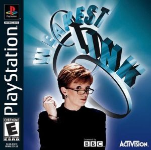 Weakest Link [SLUS-01413] ROM