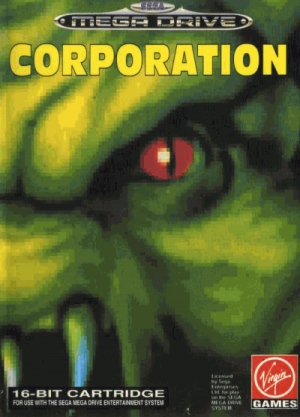 Corporation [b1] ROM