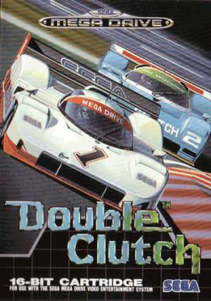 Double Clutch (JUE) [c] ROM