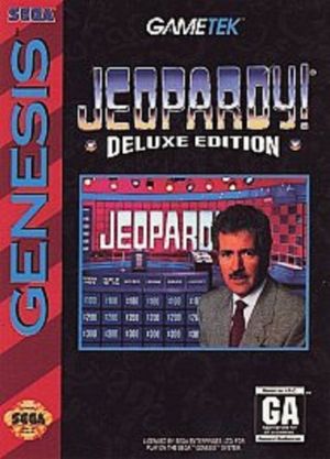 Jeopardy [a1] ROM