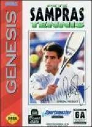 Pete Sampras Tennis 96 [b1] ROM