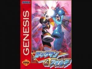 Rockman X3 (Unl) [f1] ROM