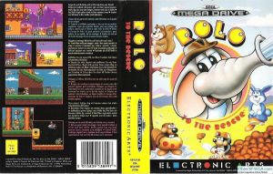 Rolo To The Rescue (UEJ) [R-USA] ROM