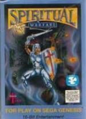 Spiritual Warfare (Unl) [c] ROM