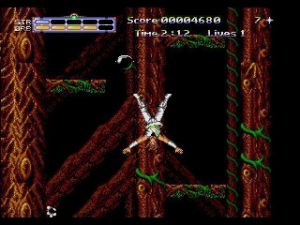 Strider II (JUE) [R-Eur][b1] ROM