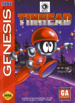 Tinhead ROM