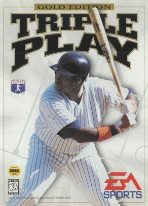 Triple Play Gold (4) [b1] ROM