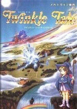 Twinkle Tale ROM