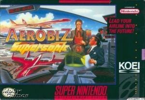 Aerobiz Supersonic ROM