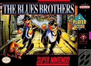 Blues Brothers, The [a1] ROM