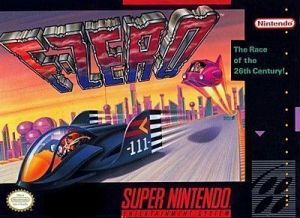 BS F-Zero Castle ROM