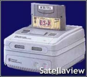 BS Satella2 1 ROM