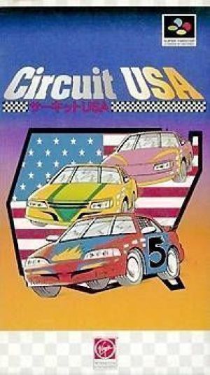 Circuit USA ROM