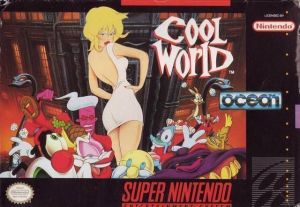 Cool World ROM