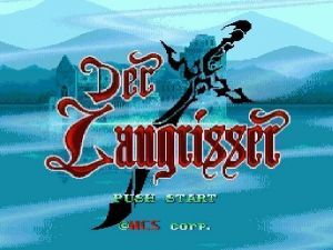 Der Langrisser (V1.1) ROM