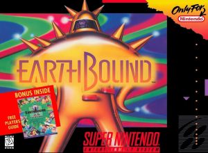 Earthbound ROM