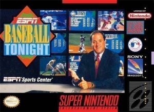 ESPN Speed World (33159)(Copyright Screen Different) ROM