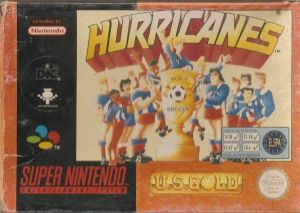 Hurricanes, The (Beta) ROM