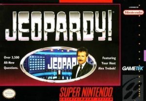 Jeopardy! ROM