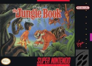 Jungle Book, The (Beta) ROM