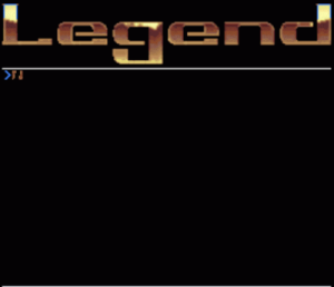 Legend - SNDS Info, Incredible Hulk Walkthru (PD) ROM