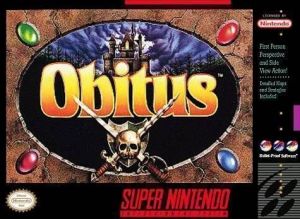 Obitus ROM