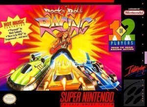 Rock N' Roll Racing (Beta) ROM