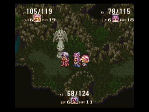 Seiken Densetsu 3 [En By LNF+Neill Corlett+SoM2Freak V1.01] ROM