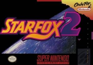 Star Fox 2 (Early Beta) ROM