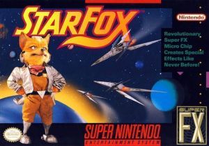 Star Fox (V1.2) ROM