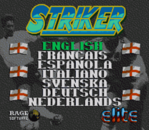 Striker (Beta) ROM