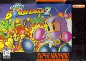 Super Bomberman 2 - Caravan Edition ROM