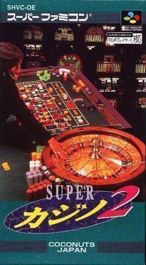 Super Casino 2 ROM