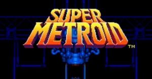 Super Metroid (JU) .zst ROM