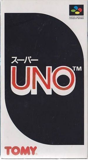 Super Uno ROM