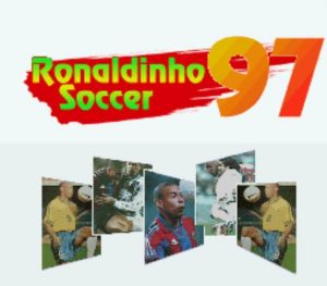 Superstar Soccer 2 - Ronaldinho 97 ROM