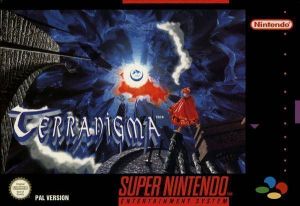 Terranigma (Europe) ROM